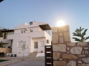 Nature house: Όμορφος χώρος με απεριόριστη θέα!!!